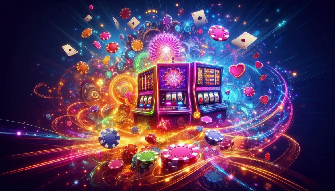 MrRun Casino